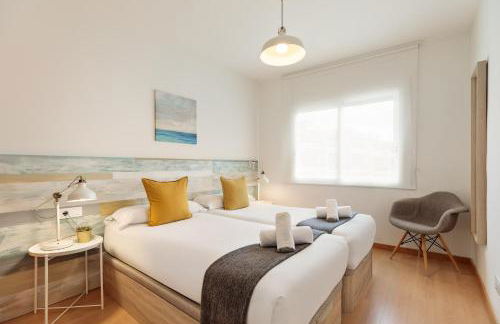 Sitges Group Soul - Photo 93