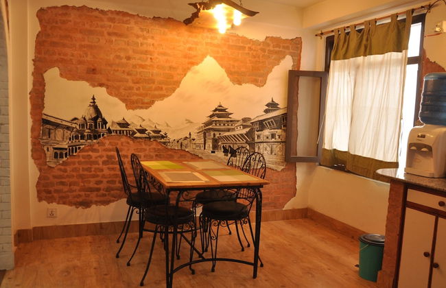 Mulmi House - Foto 11