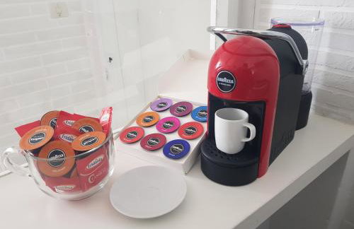 Marotta, 50 mt dal mare, Aria condizionata, Wi-Fi gratuita, 2 camere, 6 letti, - Foto 25