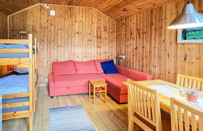 Holiday Home Near Fishing Area - Foto 7