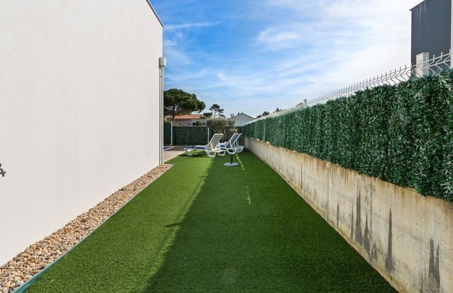 Luxury Villa With Private Pool - Foto 27