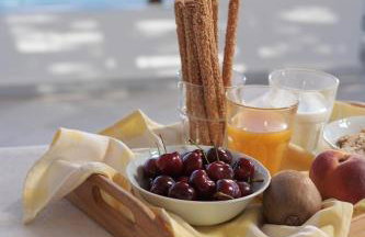 Evdokia - Luxury Olive Yard apartments with Aegean View - Foto 40