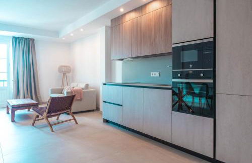 Rooms & Suites Loft 2F Deluxe Edition Arrecife - Foto 11