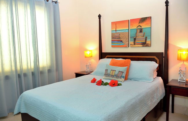 Marazul Belize - Foto 58