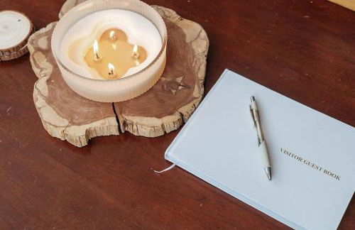 The Quiet Piper near Piper Pond, Trails, Fireplace - Foto 22