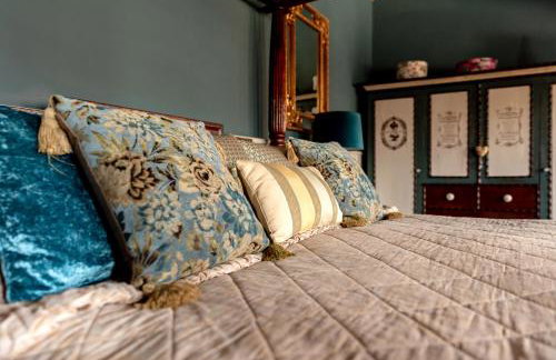 Sykes Lodge - Foto 27