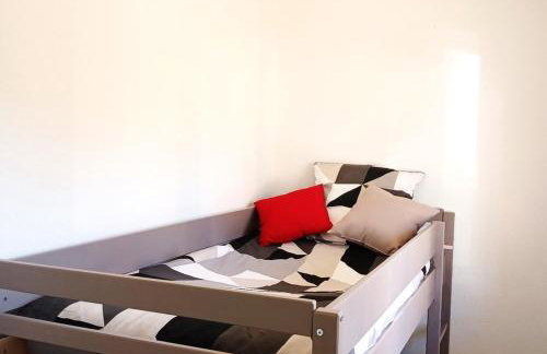 Appartement Rez- de- chaussée convivial proche mer avec terrasse - Foto 25