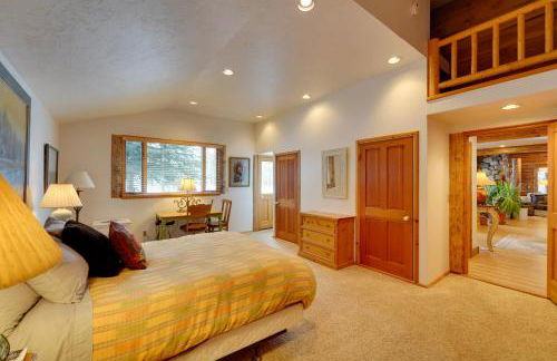 Life on Easy Street with Hot Tub 7 Mi to Dwtn! - Foto 23