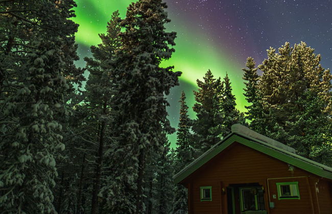 Lomamaja 2 - Foto 19