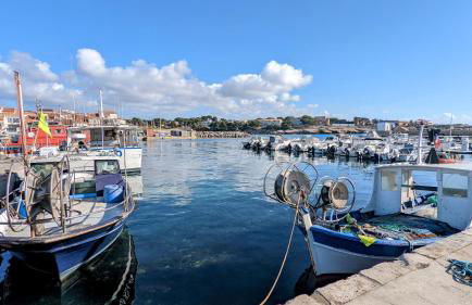 2 Pièces 45m2, Calme, Confort, Mer à 200m, Jardin, Terrasse, Piscine - Foto 36