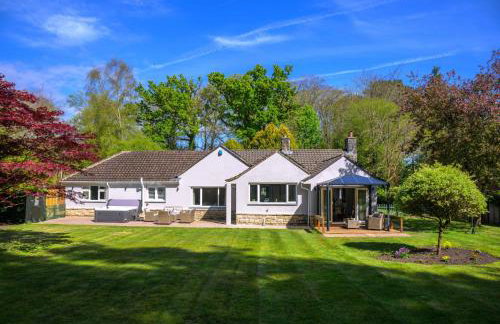 Oak Lodge - Photo 19