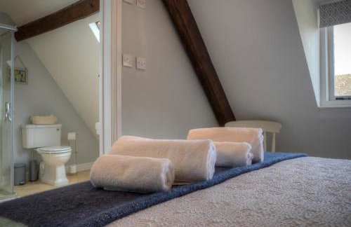 Bobble Cottage - Foto 15