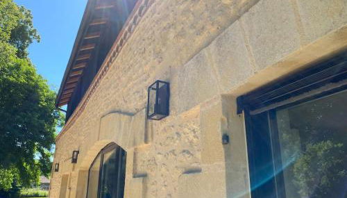 Superbe grange en Dordogne, au cœur de Trémolat - Foto 3