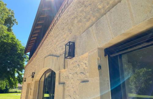 Superbe grange en Dordogne, au cœur de Trémolat - Foto 3