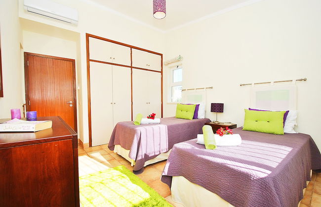 Villa 7J Quinta dos Alamos - Foto 11