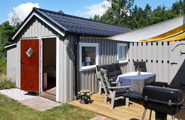 6 Person Holiday Home in Loderup - Photo 19