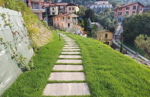 Bellagio Dreams,Luxury Apartment - Foto 28