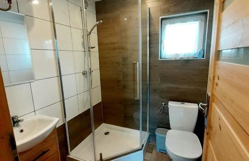 Domki na kamieńcu 47c - Foto 3