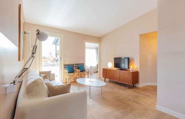 Milan Retreats - Porta Venezia - Foto 30