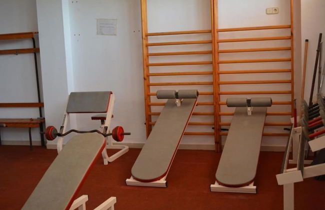 Apartamento Vidre - Photo 38