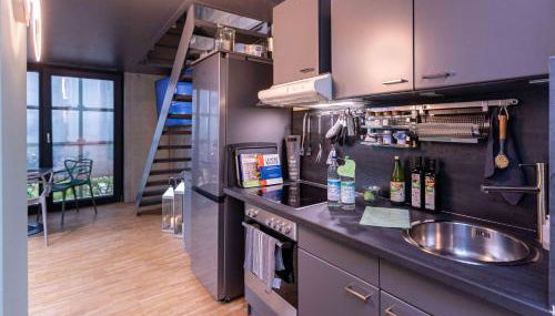 Fancy Loft mit Traumblick - Foto 3