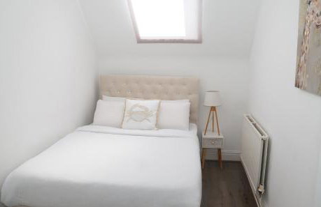 Affordably Elegant Apartments close to Coop live, Etihad Stadium and Manchester City centre - Foto 9