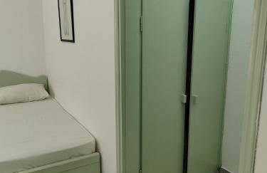 Four Seasons Rooms & Apartments - Foto 4