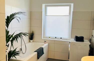 Gutshof von Gemünden Ferienwohnung 4 - Foto 10