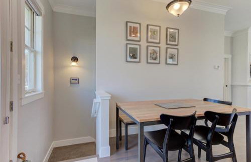 Being here Doing this by Seabrook Hospitality - Foto 7