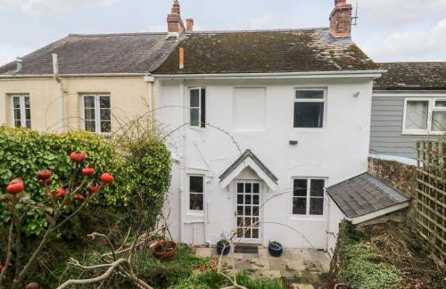 Rose Cottage - Foto 41