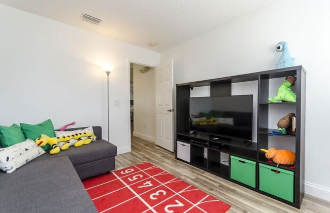 5 Bedroom 3.5 Bathroom Pool Villas - Foto 18