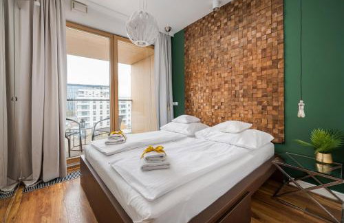 GO Apartments - ApartHotel - Foto 2