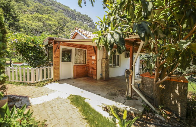 Cirali Villa Zeytin - Foto 61