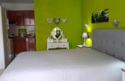 House Stella Tasos - Foto 10