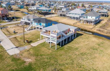 Escape Steps to Beach Large Deck Group Ready - Foto 28
