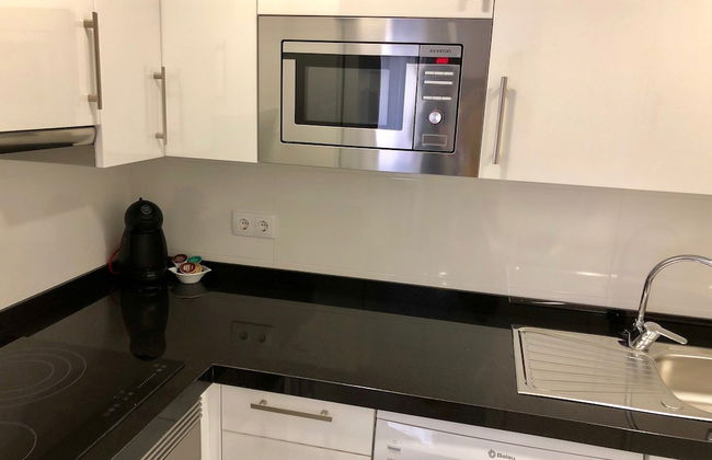 Holiday Apartment Cleo Central - Foto 6