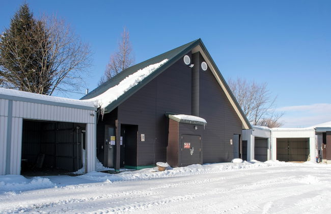 STARRY SKY COTTAGE 15 - Photo 27