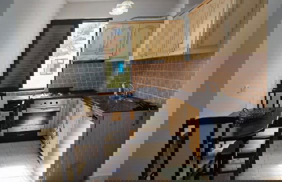 Tirent Apartment - Cozy Bedrooms Stay by Golem Beach. - Foto 27