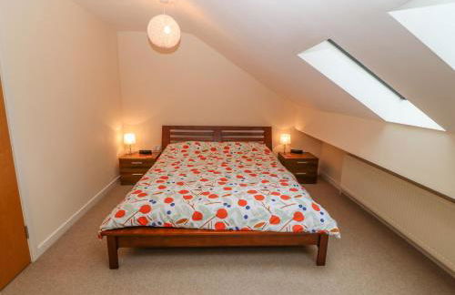 Barn End, 9 Stad Clynnog - Foto 25