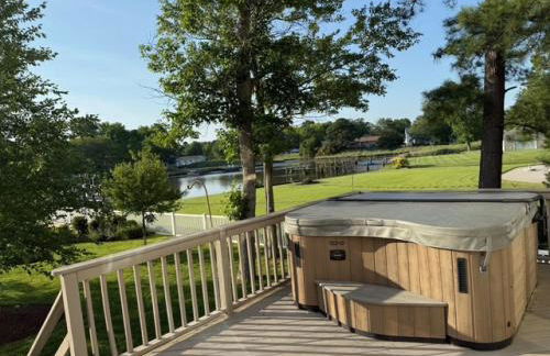 Wade a Minute Chester - Foto 34