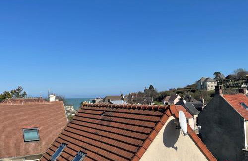 Arromanches D-Day Cottage - Foto 26