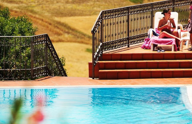 Agriturismo Villa Dafne - Foto 25