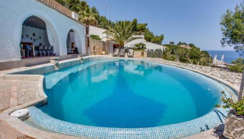 C251 Ram de Mar CR by Mallorca Villa Selection - Photo 3