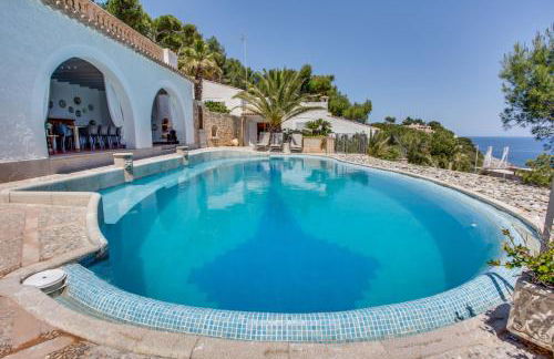 C251 Ram de Mar CR by Mallorca Villa Selection - Photo 3