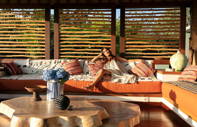 Villa Palem - Foto 27