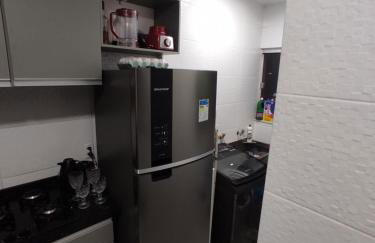 Apartamento 3 quartos Completo Confortável - Photo 6