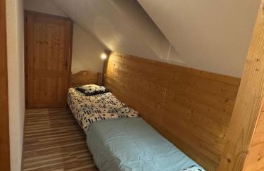 Domaine de la prairie des prés - Foto 57