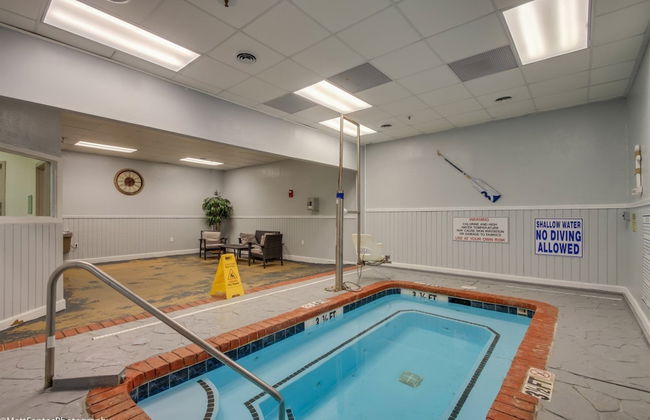 Myrtle Beach Resort - Foto 27