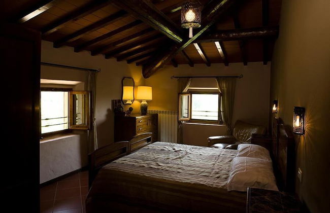 Agriturismo La Topaia - Foto 6