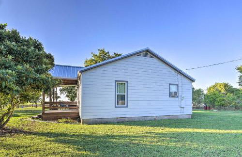 Day Trip to Waco and Temple House on Cattle Farm - Photo 25